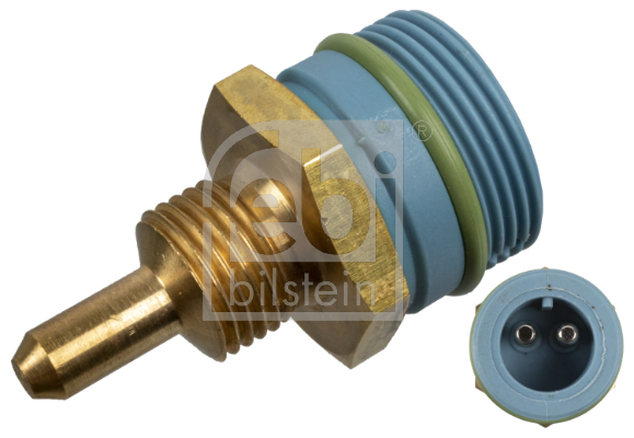 Sensor, coolant temperature  (For cars with ABS)  Art. 175106