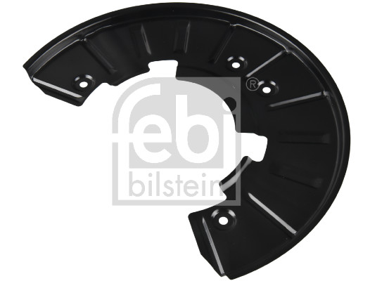 Splash Guard, brake disc (Pulley side)  Art. 175125