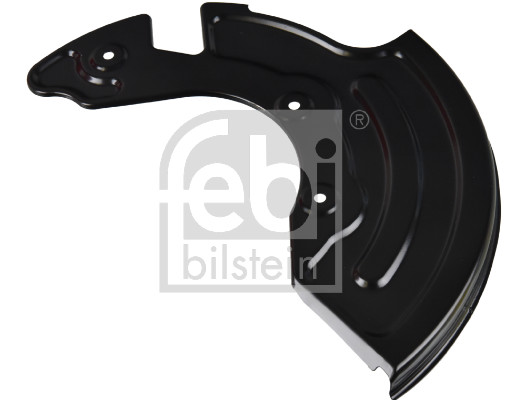 Splash Guard, brake disc (Double cloth)  Art. 175285