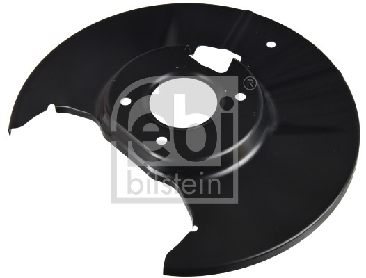 Splash Guard, brake disc (Rear axle, right)  Art. 175287