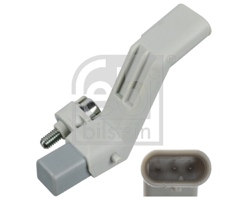 Sensor, crankshaft pulse (400)  Art. 175299