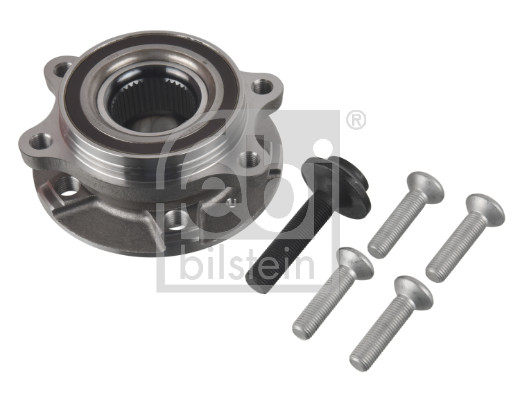 Wheel Bearing Kit (Left right)  Art. 175307