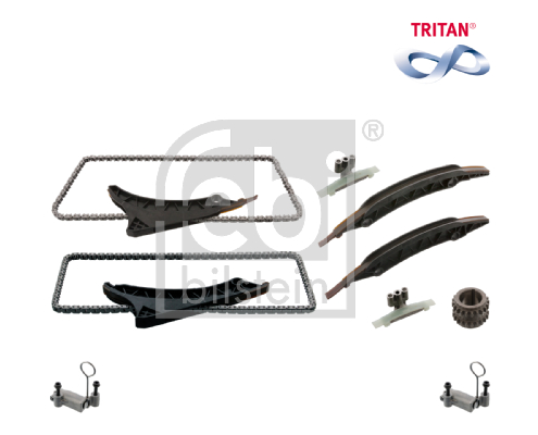 Timing Chain Kit  Art. 175356