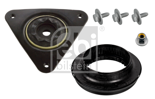 Repair Kit, suspension strut support mount (front axle both sides)  Art. 175358