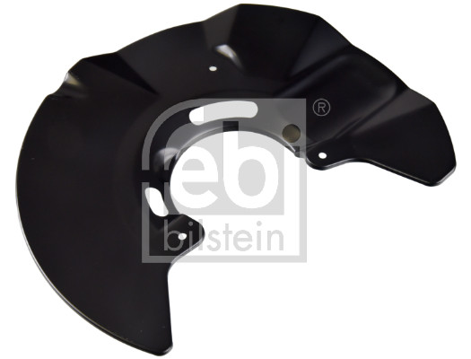 Splash Guard, brake disc (Rear axle)  Art. 175591