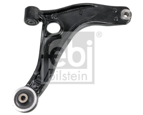 Control/Trailing Arm, wheel suspension (Front, Both sides, Front axle)  Art. 175615