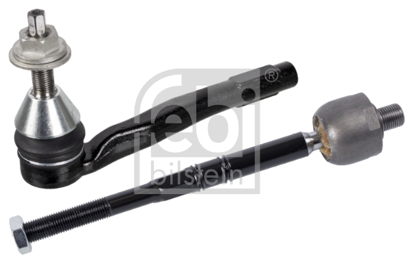 Tie Rod (Front axle)  Art. 175627