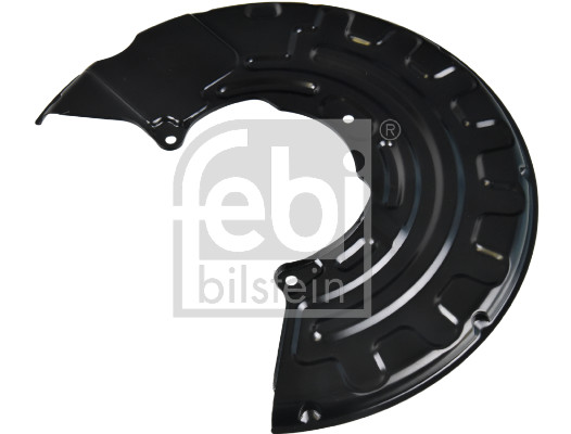 Splash Guard, brake disc (In front)  Art. 175726