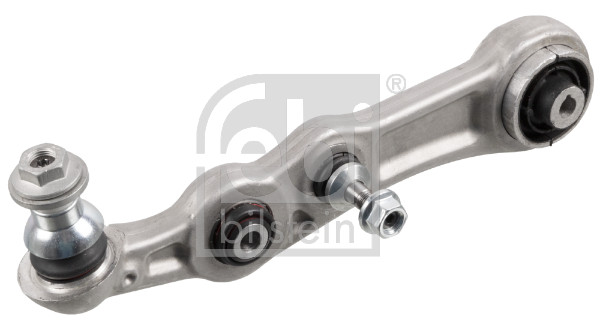 Control/Trailing Arm, wheel suspension (Front axle)  Art. 176066