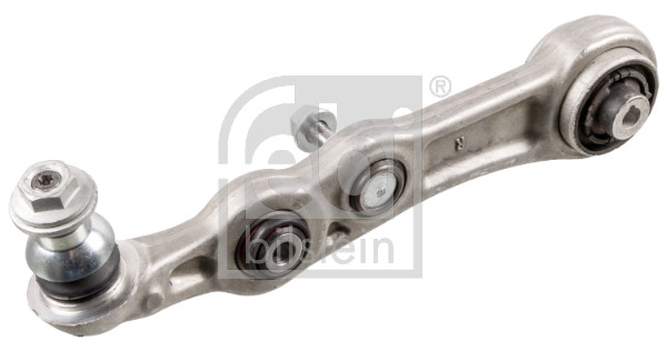 Control/Trailing Arm, wheel suspension (Front axle)  Art. 176067