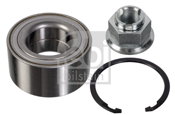 Wheel Bearing Kit (Front axle)  Art. 176250