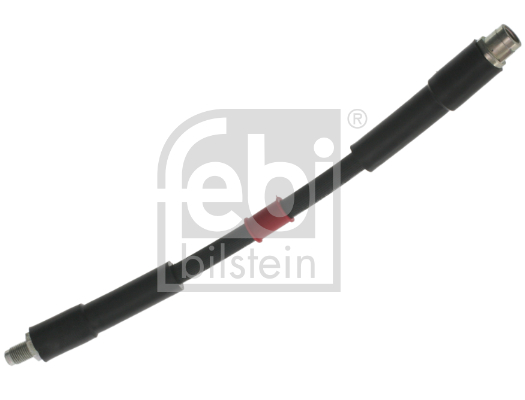 Brake Hose (Outer, Front axle)  Art. 176323