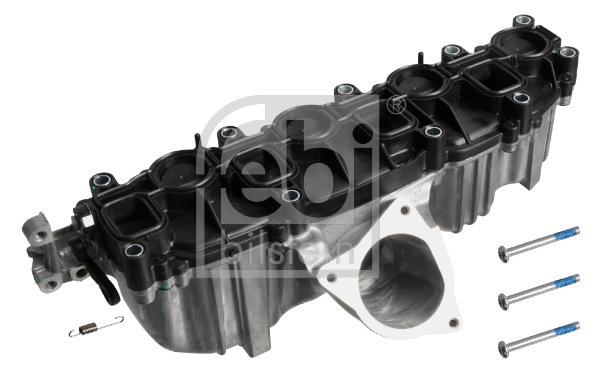 Fitting, intake manifold  Art. 176617