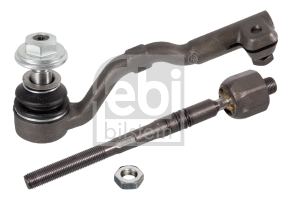 Tie Rod (Front axle)  Art. 176726