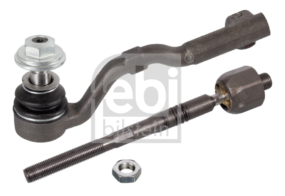 Tie Rod (Front axle)  Art. 176733