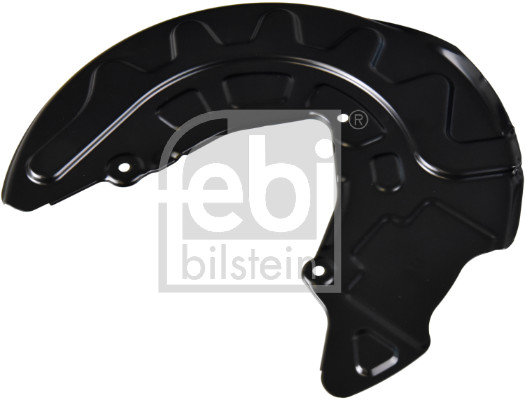 Splash Guard, brake disc  Art. 176753