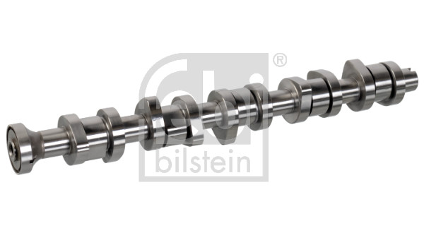 Camshaft (Steel)  Art. 176784