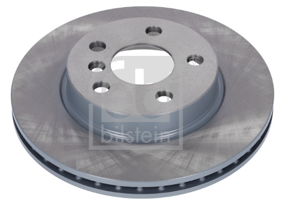 Brake Disc (Front axle)  Art. 176803