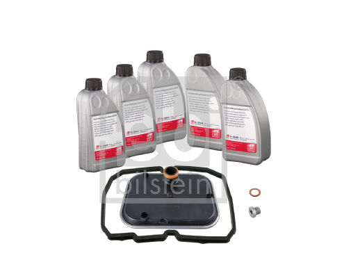 Parts kit, automatic transmission oil change (without seals)  Art. 176874