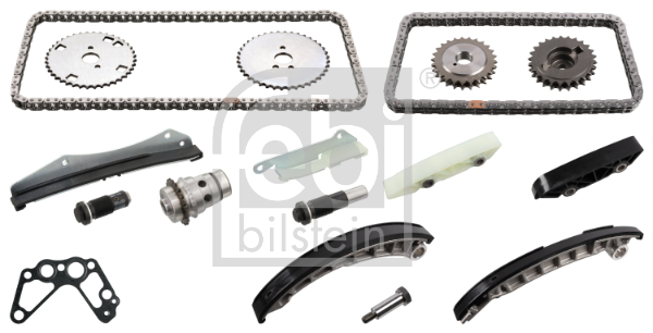 Timing Chain Kit  Art. 176898