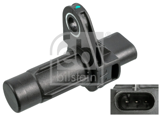 Sensor, crankshaft pulse (34)  Art. 176955