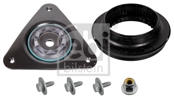 Repair Kit, suspension strut support mount (Front axle)  Art. 177236