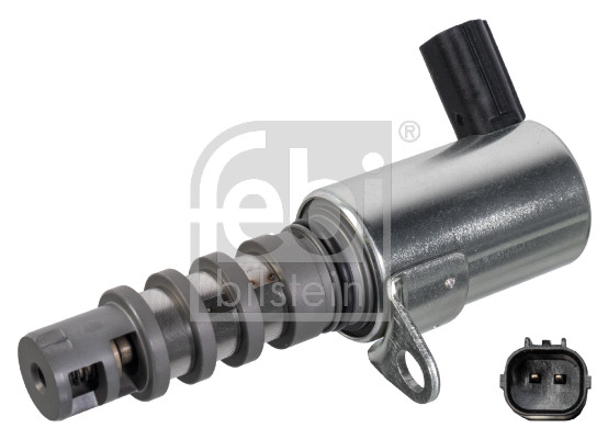 Control Valve, camshaft adjustment (Suction side)  Art. 177264