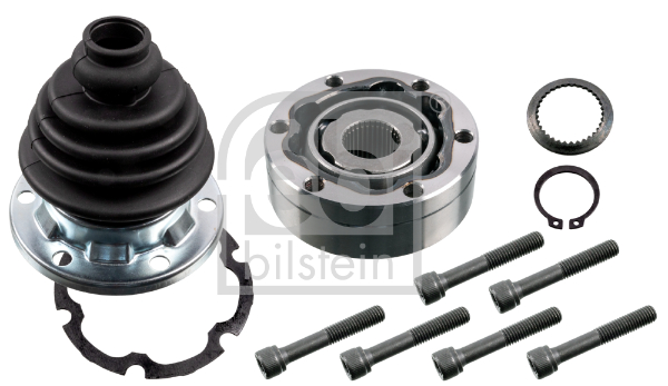 Joint Kit, drive shaft (Gear side)  Art. 177489