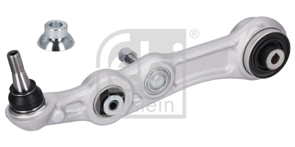 Control/Trailing Arm, wheel suspension (Front axle)  Art. 177655