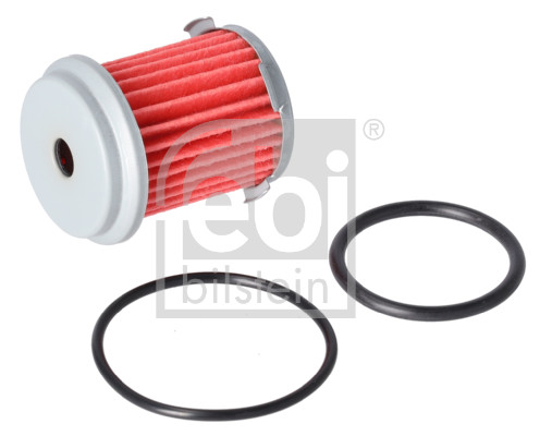 Hydraulic Filter, automatic transmission  Art. 177696