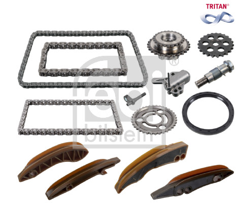 Timing Chain Kit  Art. 177772