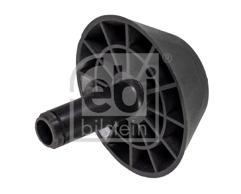 Rubber strip, exhaust system (0.077)  Art. 177894