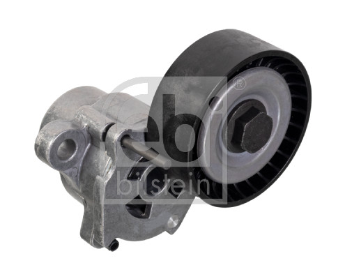 Belt Tensioner, V-ribbed belt (Rear axle)  Art. 177971