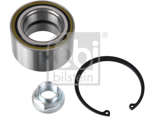 Wheel Bearing Kit (Left, Front axle, Right)  Art. 178014