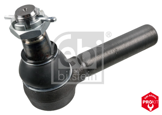 Tie Rod End  (Front axle)  Art. 178272