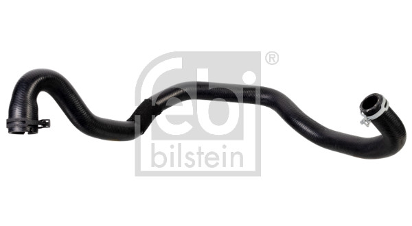 Radiator Hose (Below)  Art. 178467