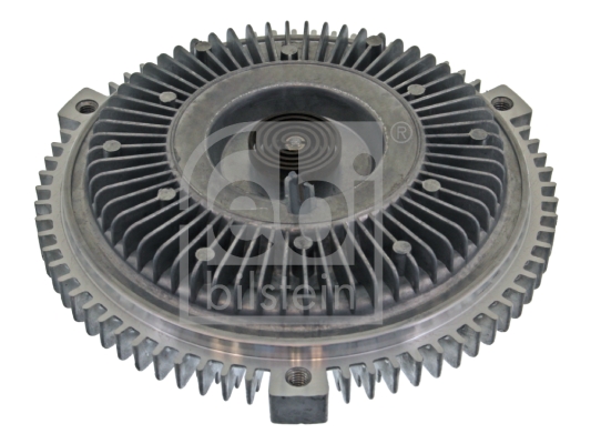 Clutch, radiator fan  Art. 17848