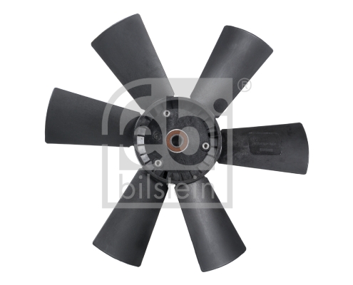 Fan Wheel, engine cooling (380)  Art. 17852