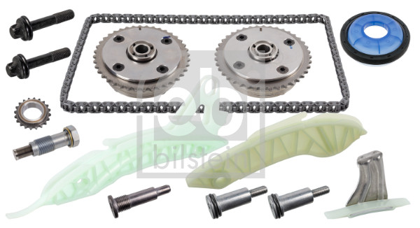 Timing Chain Kit  Art. 179039