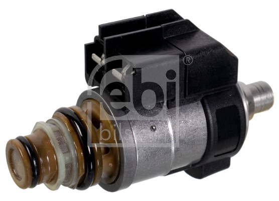 Shift Valve, automatic transmission  Art. 179072