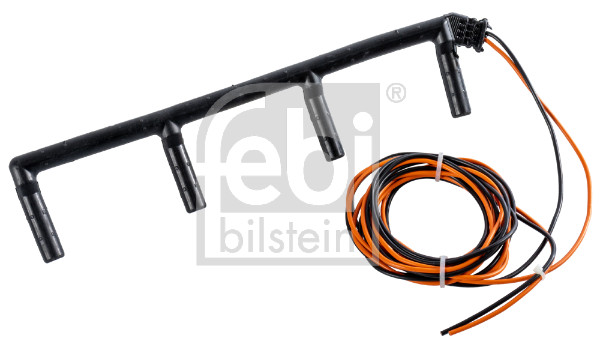 Cable Repair Kit, glow plug  Art. 179121