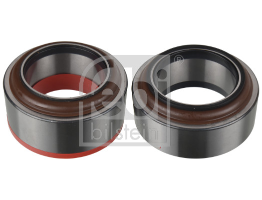 Wheel Bearing Kit  (Rear axle)  Art. 179138