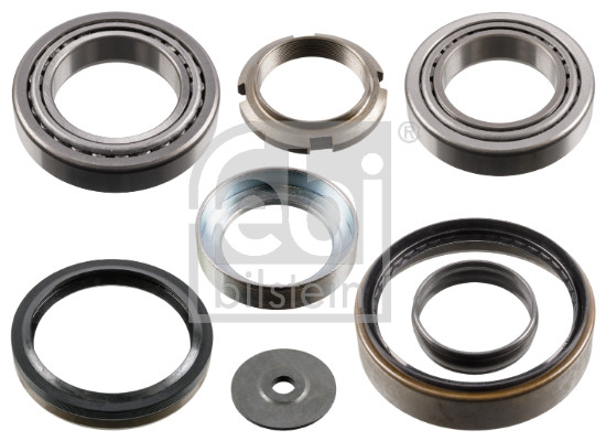 Wheel Bearing Kit (Front axle)  Art. 179219