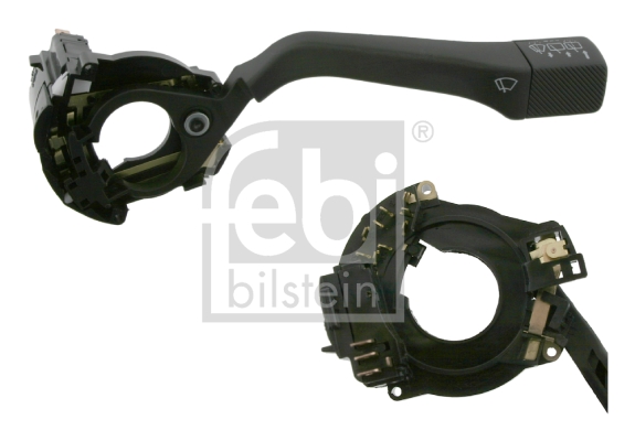 Steering Column Switch (Black)  Art. 17924