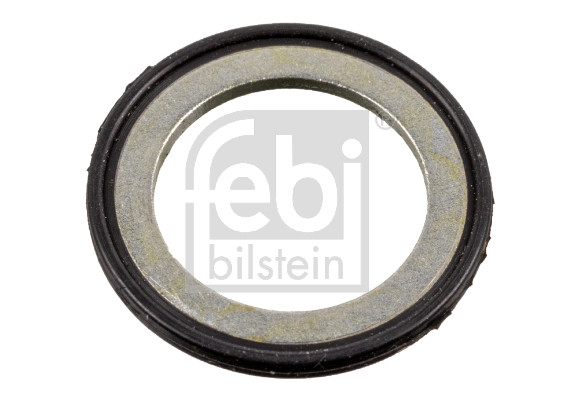 Gasket, automatic transmission oil sump (Pulley side)  Art. 179540