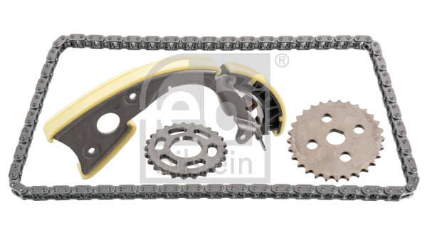 Chain Kit, oil pump drive (5.1)  Art. 179677