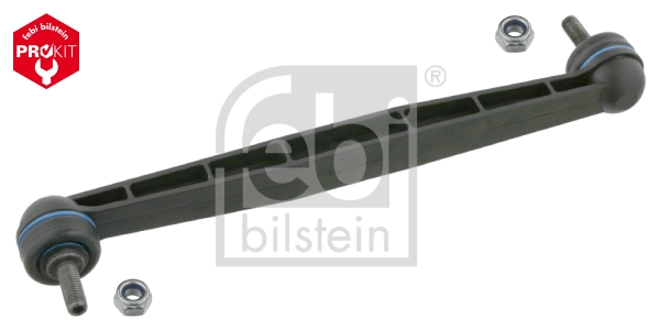 Link/Coupling Rod, stabiliser bar (Front axle)  Art. 17968