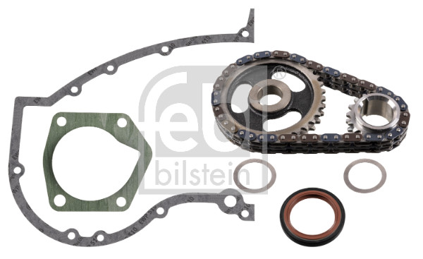 Timing Chain Kit  Art. 179808