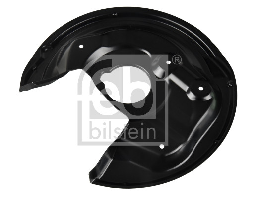 Splash Guard, brake disc (Rear axle, right)  Art. 179872