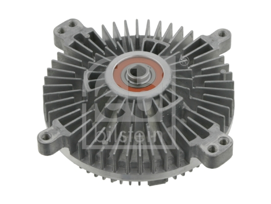 Clutch, radiator fan (1.155)  Art. 17996